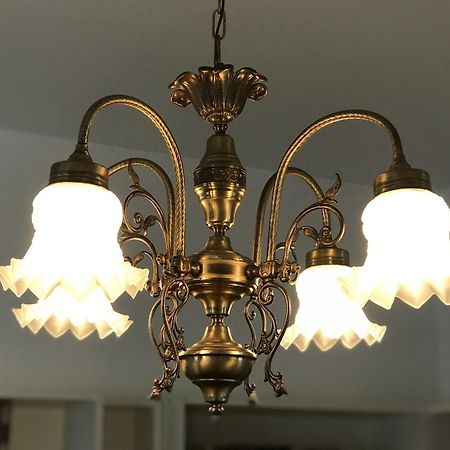 Ferienhaus Im Barockviertel Дрезден Екстериор снимка