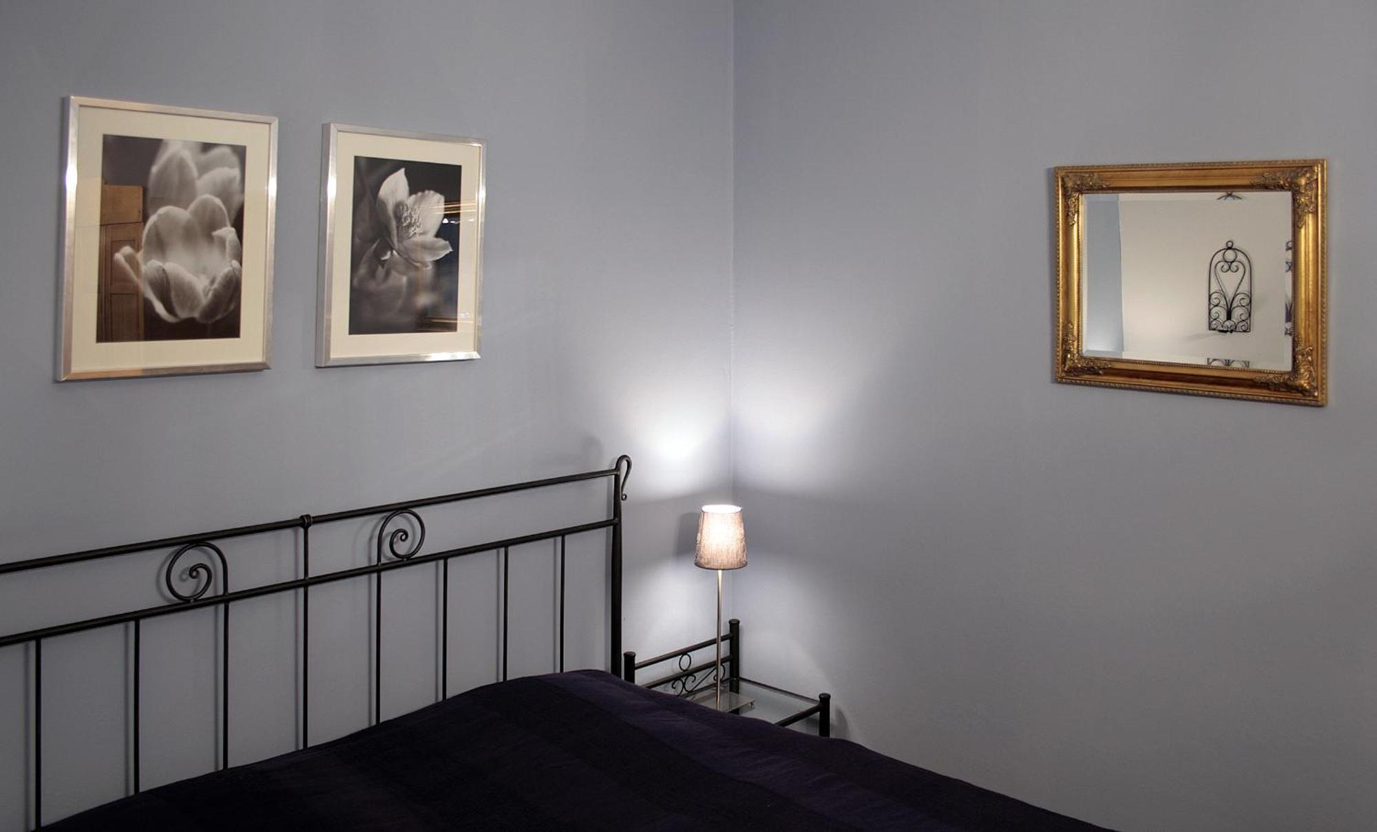 Ferienhaus Im Barockviertel Дрезден Екстериор снимка