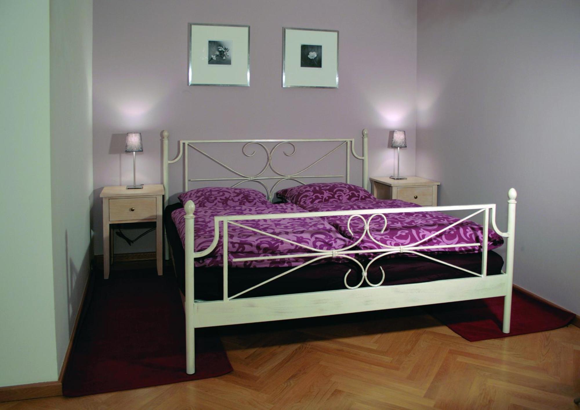 Ferienhaus Im Barockviertel Дрезден Екстериор снимка