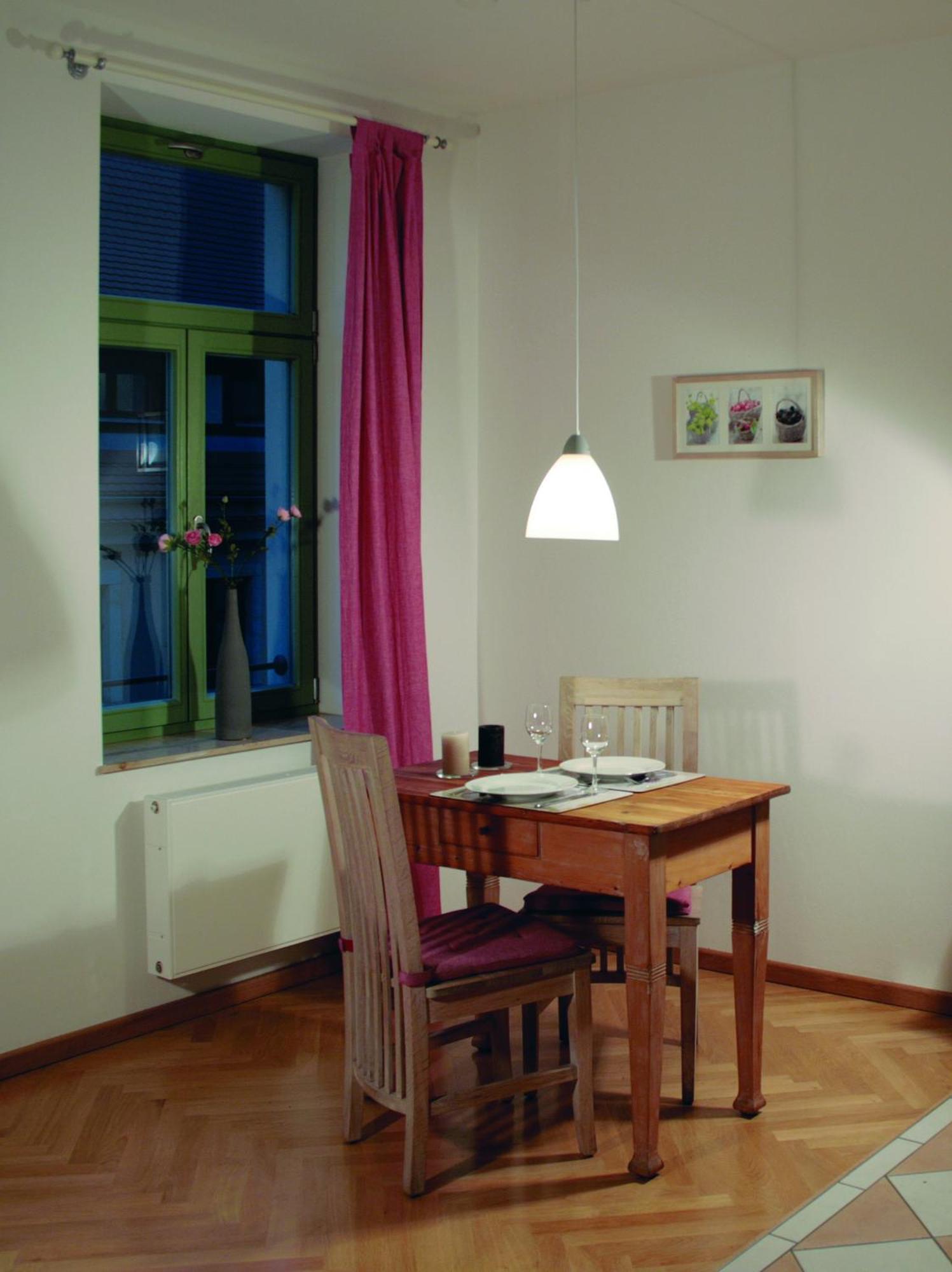 Ferienhaus Im Barockviertel Дрезден Екстериор снимка