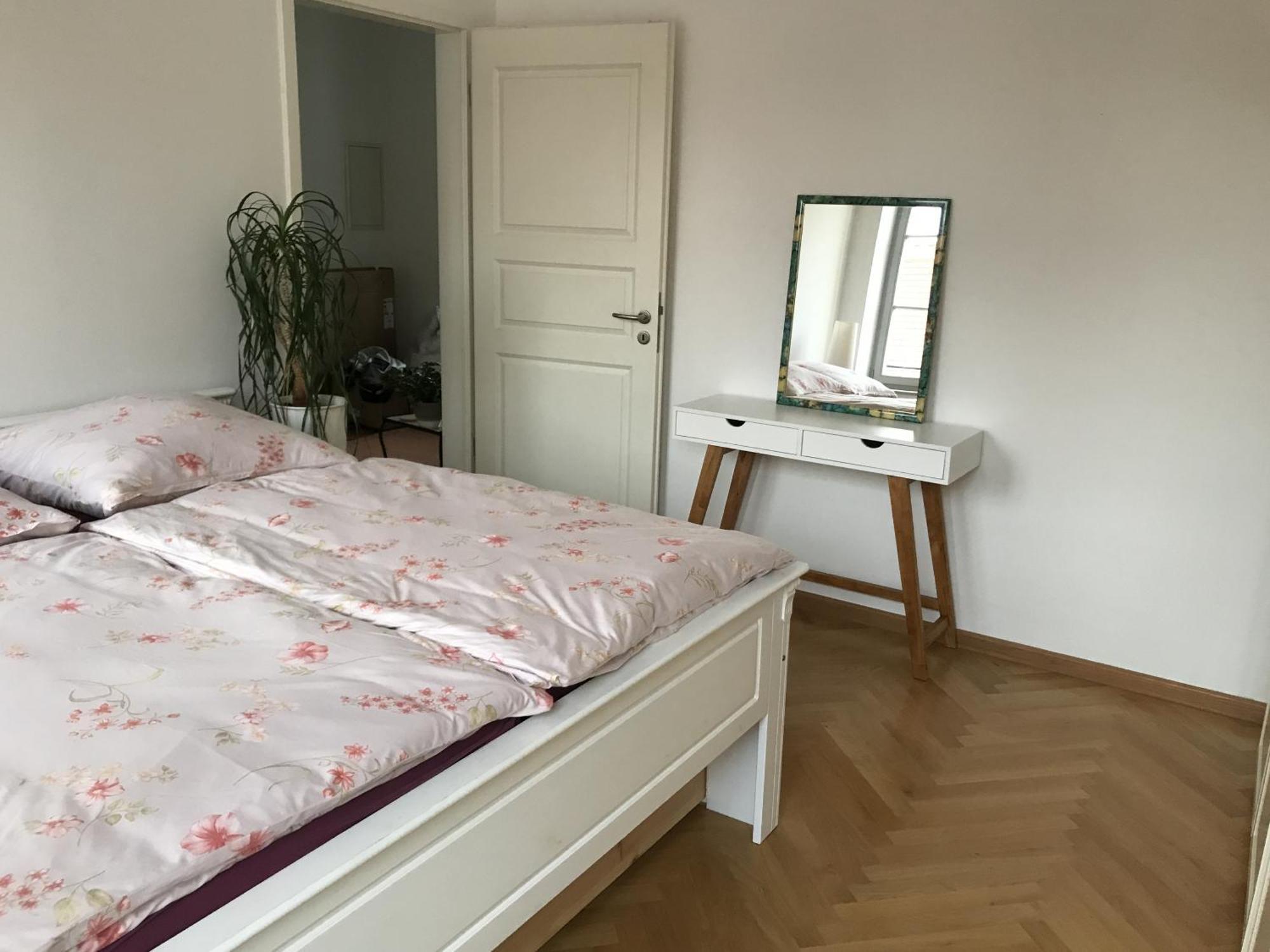 Ferienhaus Im Barockviertel Дрезден Екстериор снимка