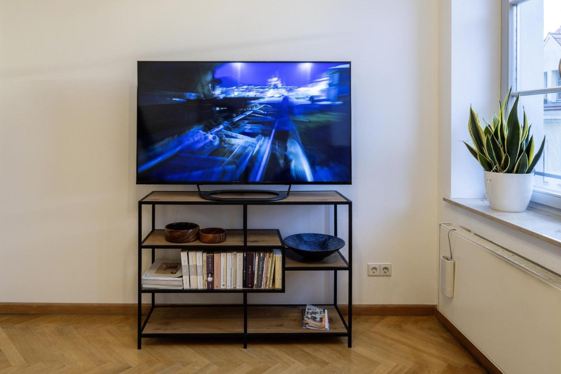 Ferienhaus Im Barockviertel Дрезден Стая снимка